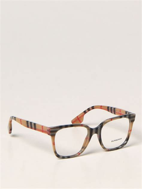 eyeglass frames burberry|Burberry eyeglass frames women's.